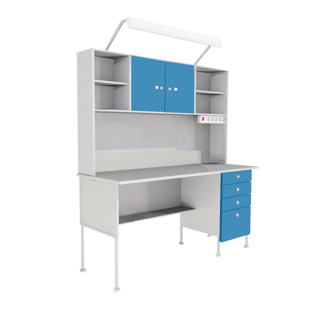 ССР-03 стол слесаря-ремонтника